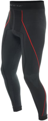 Dainese Thermo Trousers Black/Red 606