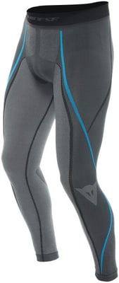 Dainese Dry Trousers Black/Blue 607