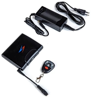Gerbing 7Ah battery KIT
