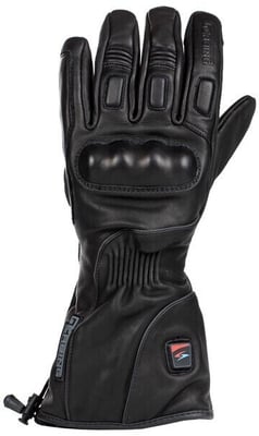 Gerbing Xtreme XRL Heated Gloves Black Gerbing Xtreme XRL Heated Gloves Black