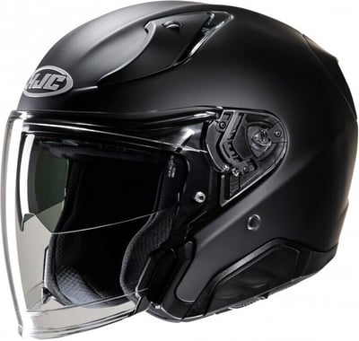 HJC RPHA-31 Flat Black 111 HJC RPHA-31 Flat Black 111