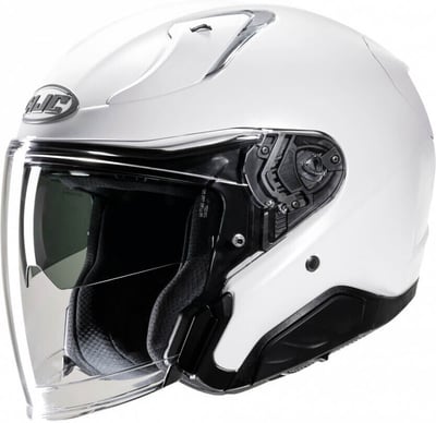 HJC RPHA-31 White 202
