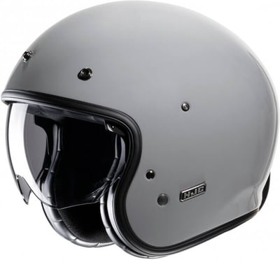HJC V31 Grey 808 HJC V31 Grey 808