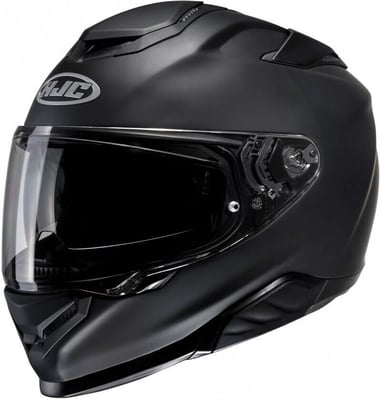 HJC RPHA-71 Flat Black 111