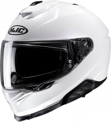 HJC i71 White 202