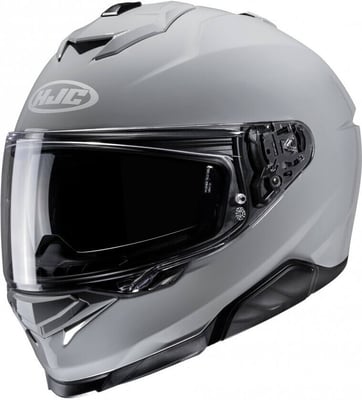 HJC i71 Grey 808