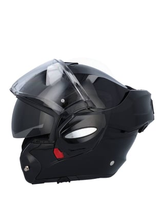Scorpion EXO-Tech EVO Solid Black