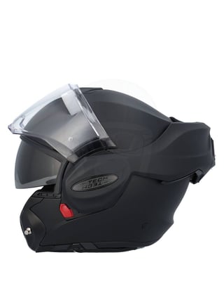 Scorpion EXO-Tech EVO Solid Matt Black Scorpion EXO-Tech EVO Solid Matt Black