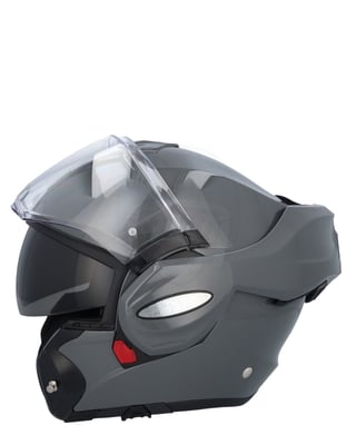 Scorpion EXO-Tech EVO Solid Cement Grey