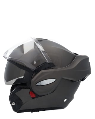 Scorpion EXO-Tech EVO Solid Matt Anthracite