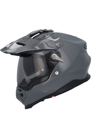 Scorpion ADF-9000 AIR Solid Cement Grey