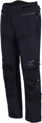 Rukka Armagate Trousers Black