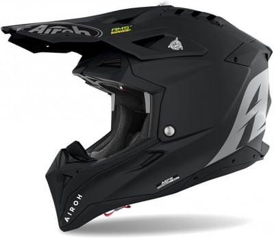 Airoh Aviator 3 Flat Black