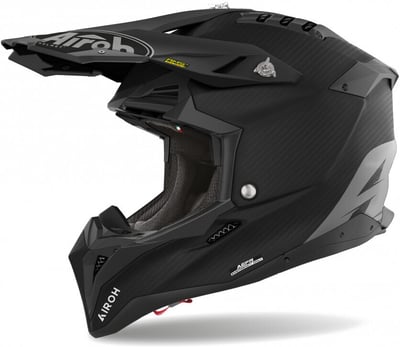 Airoh Aviator 3 Carbon