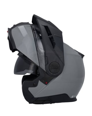 Schuberth E2 Grey