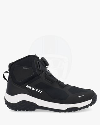 REV'IT Breccia GTX Shoes Black REV'IT Breccia GTX Shoes Black