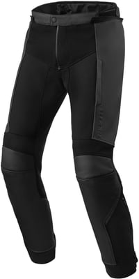 REV'IT Ignition 4 H2O Trousers Black