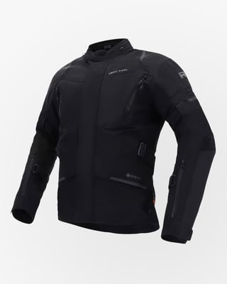 Richa Cyclone 2 GTX Jacket Black 100