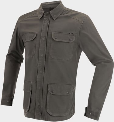 Richa London Jacket Olive Green 2400