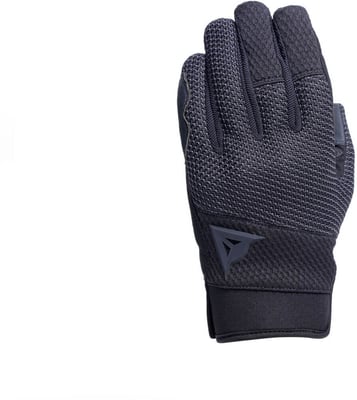 Dainese Torino Gloves Black/Anthracite 604