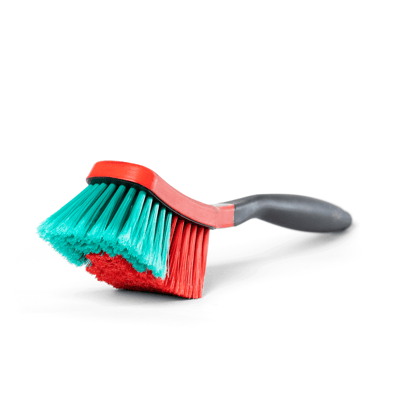 Handig Schoonmaken Wasborstel