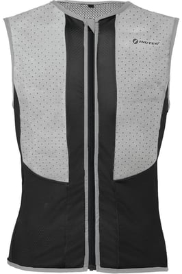 Inuteq Bodycool Xtreme Vest Black-Grey 219 Inuteq Bodycool Xtreme Vest Black-Grey 219