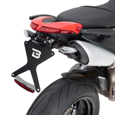 Licence Plate - Specific For Original Indicators DH9104-2-20 Licence Plate - Specific For Original Indicators DH9104-2-20