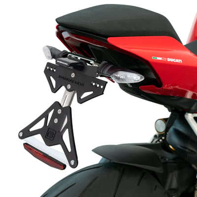 Licence Plate - Specific For Original Indicators DS1104-2-20 Licence Plate - Specific For Original Indicators DS1104-2-20