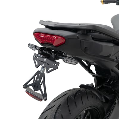 Licence Plate - Specific For Original Indicators YMTR9104-2-18 Licence Plate - Specific For Original Indicators YMTR9104-2-18