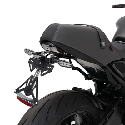 Licence Plate - Specific For Original Indicators YS9104-2-23 Licence Plate - Specific For Original Indicators YS9104-2-23