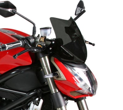 Windshield Aerosport DS1300