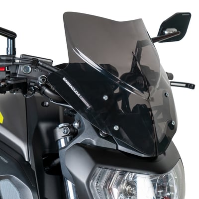 Windshield Aerosport YMT7300-18