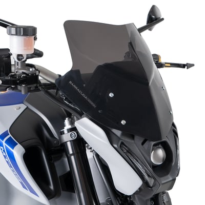 Windshield Aerosport YMT9300-21