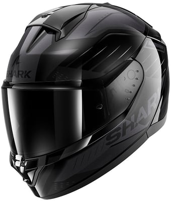 Shark Ridill 2 Bersek Black/Anthracite/Anthracite KAA