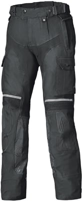 Held Omberg Base Trousers Black 001