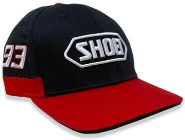 Shoei Basecap MM93