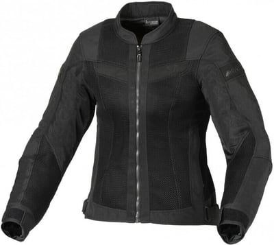 Macna Velotura Ladies Jacket Black