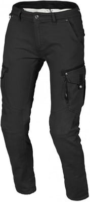 Macna Takar Cargo Black