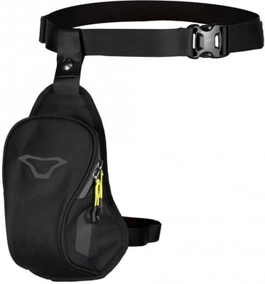 Macna Leg Bag Basic Black