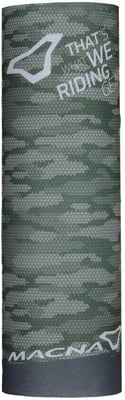 Macna Tube Green