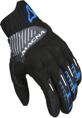 Macna Octar 2.0 Black/Blue