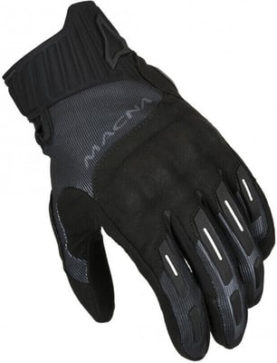 Macna Octar 2.0 Ladies Black
