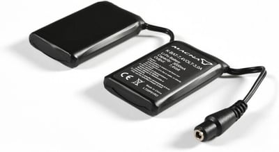 Macna Accu 7,4V 3000 mAh (1x) Macna Accu 7,4V 3000 mAh (1x)