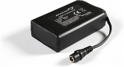 Macna Accu Jas / Broek 12V 6000 mAh Macna Accu Jas / Broek 12V 6000 mAh