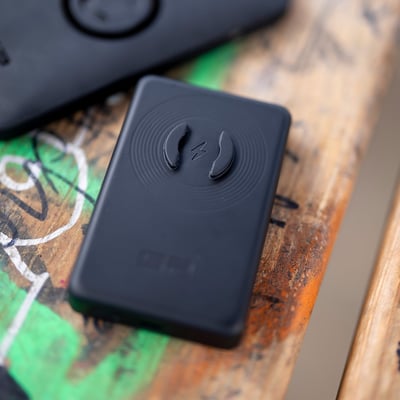 SP Connect Wireless Powerbank SPC+