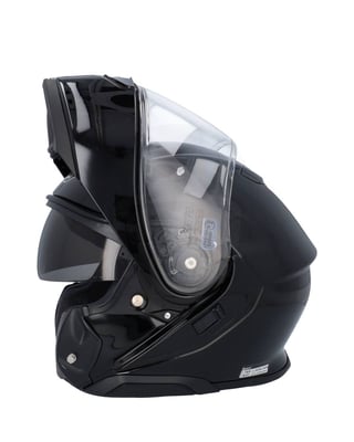 Shoei Neotec 3 Black Shoei Neotec 3 Black