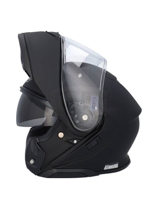 Shoei Neotec 3 Matt Black Shoei Neotec 3 Matt Black