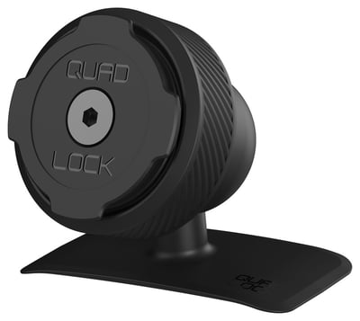 Quad Lock MAG Dashboard Phone Mount Quad Lock MAG Dashboard Phone Mount