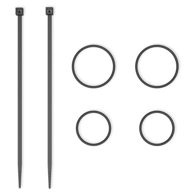 Quad Lock Replacement O