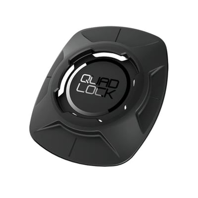 Quad Lock Universal Adaptor Quad Lock Universal Adaptor